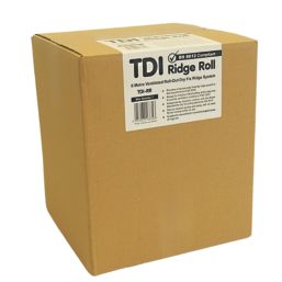 Manthorpe TDI Refurbishment Ridge Roll 6m