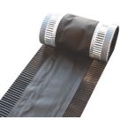 Manthorpe TDI Refurbishment Ridge Roll 6m