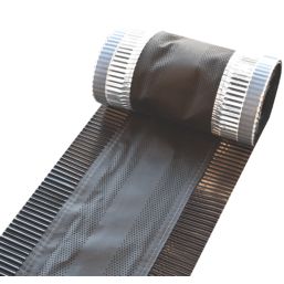 Manthorpe TDI Refurbishment Ridge Roll 6m