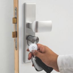 Bold Clicker Smart Lock Remote Key Fobs 4 Pack