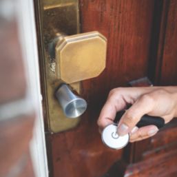 Bold Clicker Smart Lock Remote Key Fobs 4 Pack