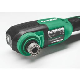 HiKOKI CV18DAW2Z 18V Li-Ion Multi Volt Brushless Cordless Multi-Tool - Bare