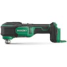 HiKOKI CV18DAW2Z 18V Li-Ion Multi Volt Brushless Cordless Multi-Tool - Bare