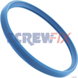 Ideal Heating 176574 SILICON SEAL 100MM BLUE (41.008.17.46)