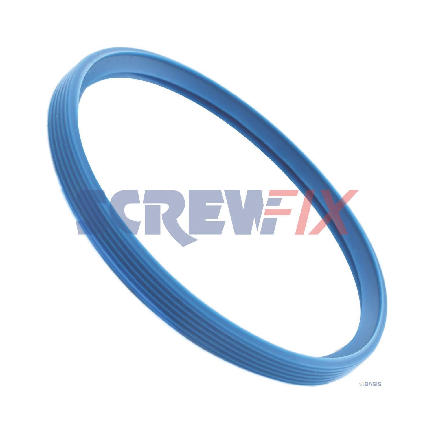Ideal Heating 176574 SILICON SEAL 100MM BLUE (41.008.17.46) (735GW)
