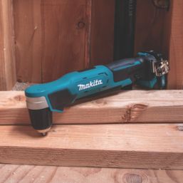 Makita DA333DWAE 12V 2 x 2.0Ah Li-Ion CXT  Cordless Angle Drill