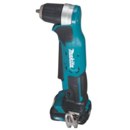 Makita DA333DWAE 12V 2 x 2.0Ah Li-Ion CXT Cordless Angle Drill