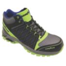 Goodyear GYBT1533 Size 12  Multi   Safety Boots