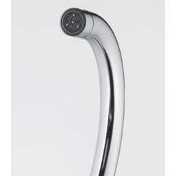 Franke Lina  Kitchen Tap  Chrome