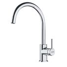 Franke Lina  Kitchen Tap  Chrome