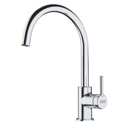 Franke Lina  Kitchen Tap  Chrome