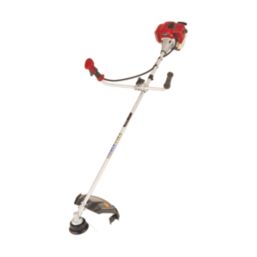 Mountfield 287221003/M16 32.6cc Straight Shaft Petrol Brushcutter