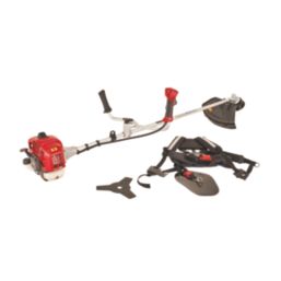 Mountfield 287221003/M16 32.6cc Straight Shaft Petrol Brushcutter