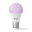 Calex Vista Tones E27 A60 Multi Colour LED Light Bulb 8.5W