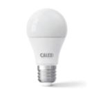 Calex Vista Tones E27 A60 Multi Colour LED Light Bulb 8.5W