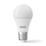 Calex Vista Tones E27 A60 Multi Colour LED Light Bulb 8.5W