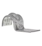 Deta TTE Oval 20mm Conduit Clips 5 Pack