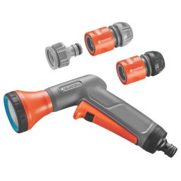 Gardena 18962-28 Basic Sprayer 4 Piece Set