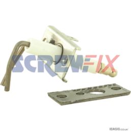 Glow-Worm 0020020731 Electrode