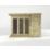 Mercia Contemporary 9' 6" x 8' (Nominal) Pent Tongue & Groove Timber Summerhouse & Shed