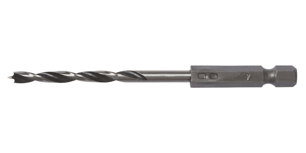 Screwfix 8mm discount masonry drill bit