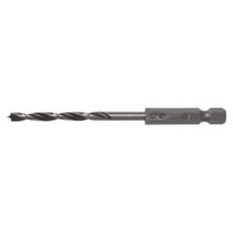 Screwfix wood drill bit new arrivals