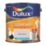 Dulux EasyCare Washable & Tough 2.5Ltr Mellow Mocha Matt Emulsion  Paint