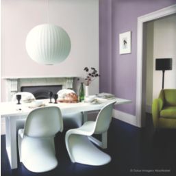 Dulux EasyCare Washable & Tough 2.5Ltr Mellow Mocha Matt Emulsion  Paint