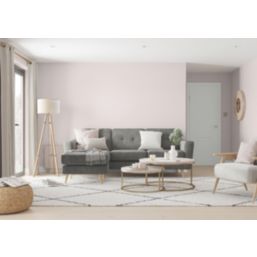 Dulux EasyCare Washable & Tough 2.5Ltr Mellow Mocha Matt Emulsion  Paint