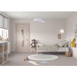 Dulux EasyCare Washable & Tough 2.5Ltr Mellow Mocha Matt Emulsion  Paint