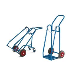 Barton Cylinder Handling Truck 150kg