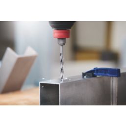 Bosch PRO Metal Drill & Impact Screwdriver Bit Set 35 Pieces