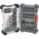 Bosch PRO Metal Drill & Impact Screwdriver Bit Set 35 Pieces