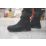 Apache Fort Size 6  Black Waterproof  Safety Boots