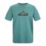 Regatta Fingal Short Sleeve T-Shirt Arctic Large 44" Chest