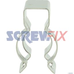 Worcester Bosch 87161056490 CLIP HEATEXCHANGER