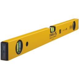 Stabila  Spirit Level Set 4 Pieces