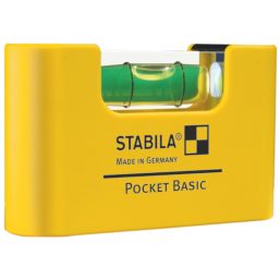 Stabila level 2024 set screwfix