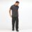 Regatta Pro Action Work Trousers Black 28" W 33" L