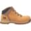 Timberland Pro Splitrock XT Size 6.5  Wheat Water-Resistant  Safety Boots