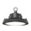4lite  LED Highbay Black 100W 13,000lm