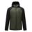 Regatta Andreson Hybrid  Jacket Dark Khaki/Black  3X Large 49-51" Chest