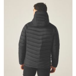 Dare 2B Torrek  Padded Jacket Black/Black  Medium 39-40" Chest