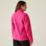 Regatta Thor III Womens Fleece Hot Pink Size 14