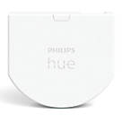 Philips Hue  1-Gang 1-Way LED Wall Switch Module White