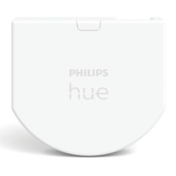 Philips Hue Philips Hue wall switch module 1-Way  Wall Switch Module
