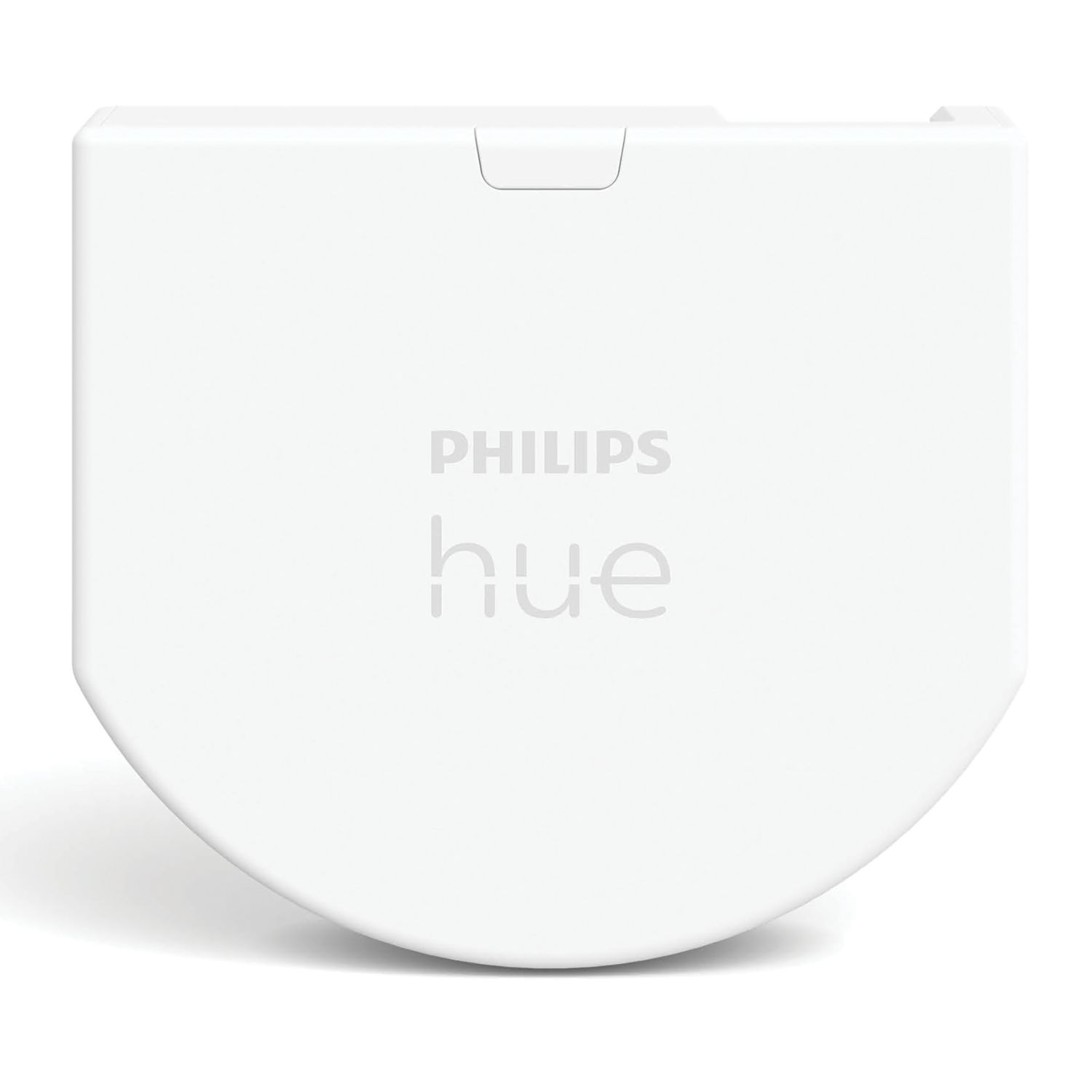 Philips Hue Philips Hue wall switch module 1-Way Wall Switch Module (736RF)