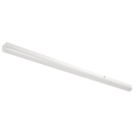 Philips Ledinaire Twin 5ft Maintained Emergency LED Batten 55W 6000lm