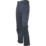 Dickies Action Flex Trousers Navy Blue 36" W 34" L
