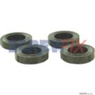 Baxi 720884901 Plate Heat Exchanger Seal 4 Pack